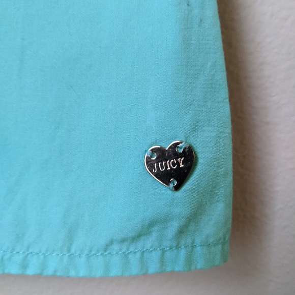 BOGO: Juicy Couture Toddler Dress - Picture 3 of 7